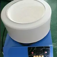 ZNCL-TS 5000 мл цифровое магнитное, перемешивающее электрическое отопление кожух высокого качества NE