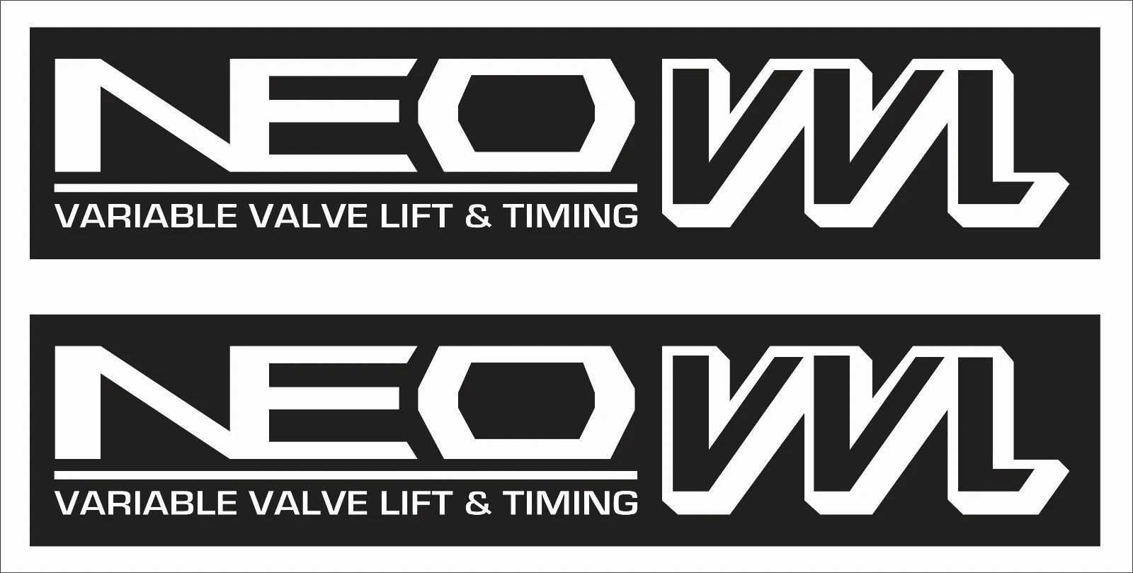 AUDI S LINE A1 A3 A4 A5 NEW LOGO MIRROR DECALS STICKERS GRAPHICS x3 SILVER ETCH