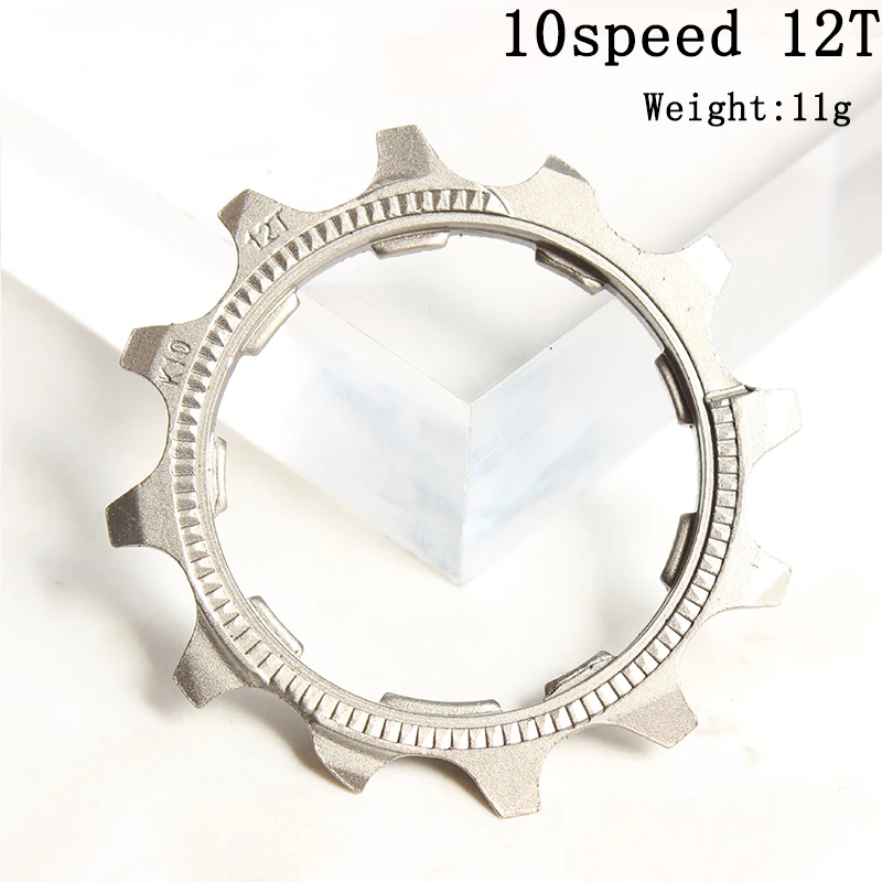 Маховик для горного велосипеда 11 T 12 T 13 T 14 T 15 T 16 T 17 T 18 T 19 T 21 T 10 SpeedSteel Freewheel gear denticulat запчасти для ремонта