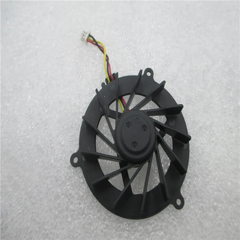 Новинка для Sony Vaio вентилятор процессора моделей VGN-N KDB0505HB 073-0001-2494 CPU FAN UDQF2PH52CF0