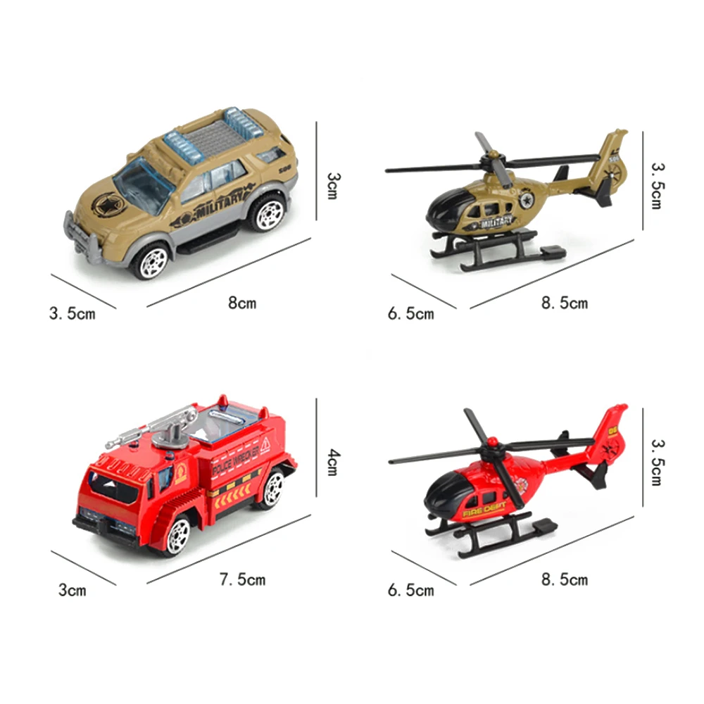 1 64 Flatbed Trailer Trucks Toy Alloy Trailer Engineering Roller Excavator Loader Truck Model Car Toys For Boys Children Gift Diecasts Toy Vehicles Aliexpress