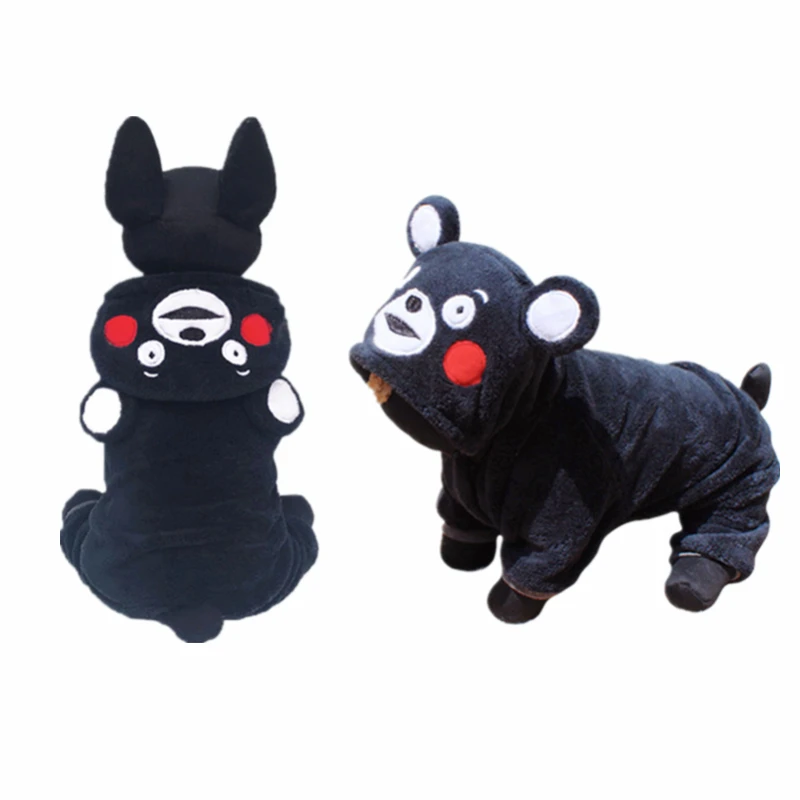 

Dog Clothes For Dogs Coat Jackets Winter Pet Clothing Puppy Costume Clothes For Small Dog Puppy Outfit Double Sided Cashmere 35