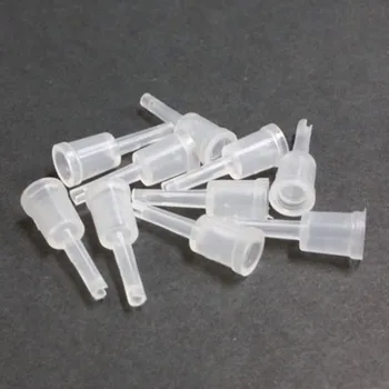 

INK WAY 10PCS of Ink Cartridge Refill Suction Tip Adapter for HP975 973 952 955 and for EP 802 702 etc.