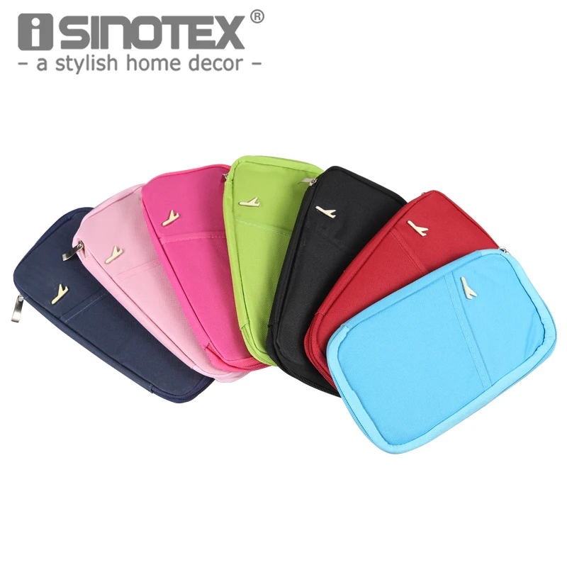 Buy Passport Documents Package Travel Bag Pouch