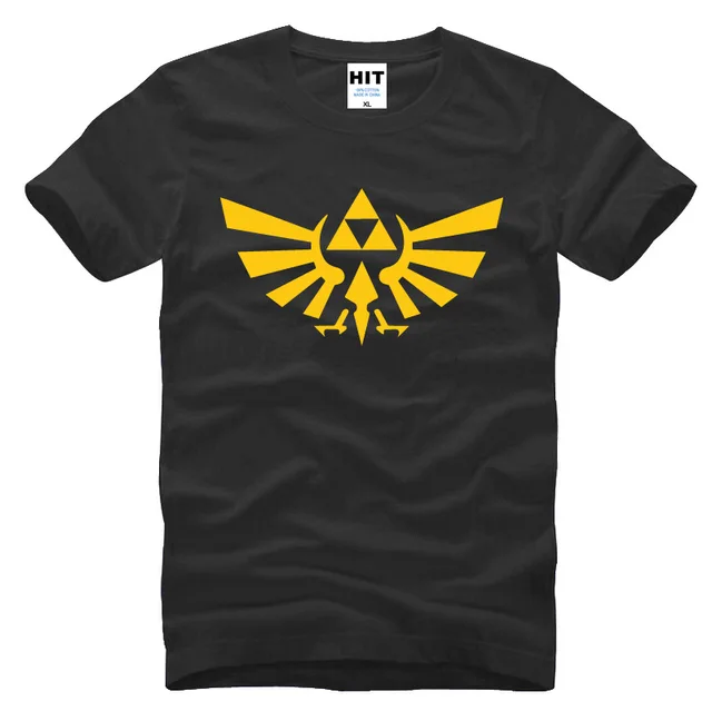 The Legend of Zelda Mens T Shirt