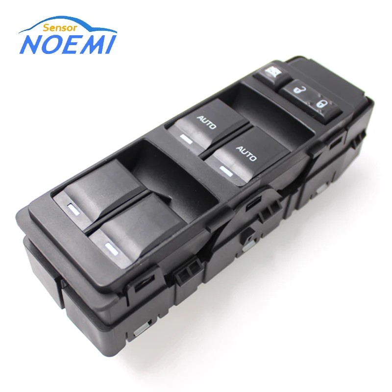 

04602781AA NEW for 2007-2010 Chrysler 300 Aspen Sebring OEM Electric Power Window Master Switch