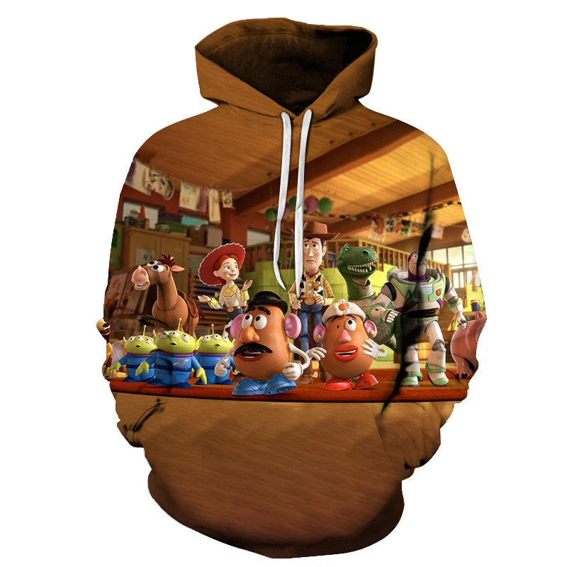 Smokey чайник 3D Печатный бренд Повседневная Толстовка Спортивная мужская Толстовка пуловер с капюшоном уличная куртка унисекс Прямая поставка ZOOTOPBEAR