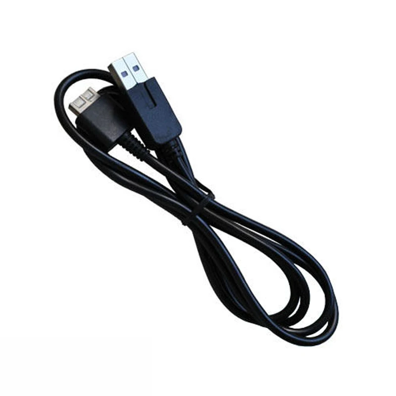 Для psv 2 в 1 USB зарядное устройство кабель для зарядки передачи данных кабель для sony psv 1000 PS Vita psv 1000