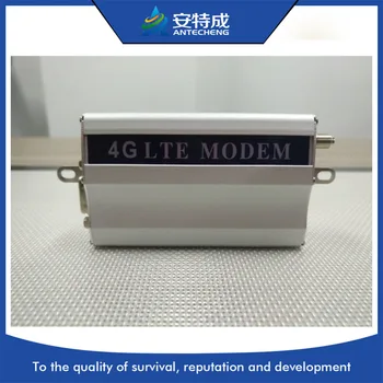 

Hot selling m2m industrial 4g modem price, modem 4g lte for sms sending, 4g serial port modem for data transfer TCP/IP