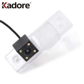 

For Chevrolet Cruze Holden Cruze 2009 2010 2011 2012 Rear View Reversing Backup LED Camera Car Parking Assistant Kits