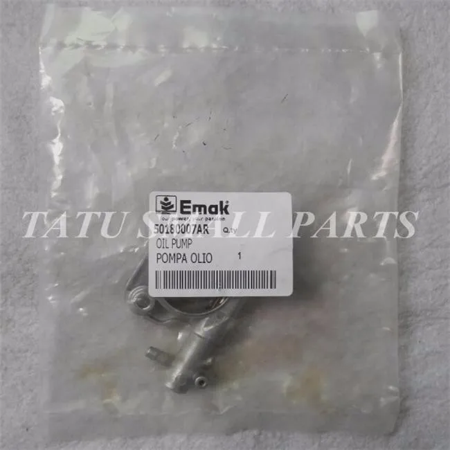 GENUINE OIL PUMP OLEO MAC 936 937 940 941 947 952 1