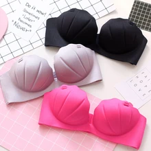 Сексуальный женский Шелковый Регулируемый подтягивающий бюстгальтер, трусы, комплекты бюстгальтеров, нижнее белье для молодых девушек, нижнее белье без косточек