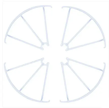 

MJX X101 rc helicopter spare parts Protective frame mjx x101 RC Quadcopter Drone