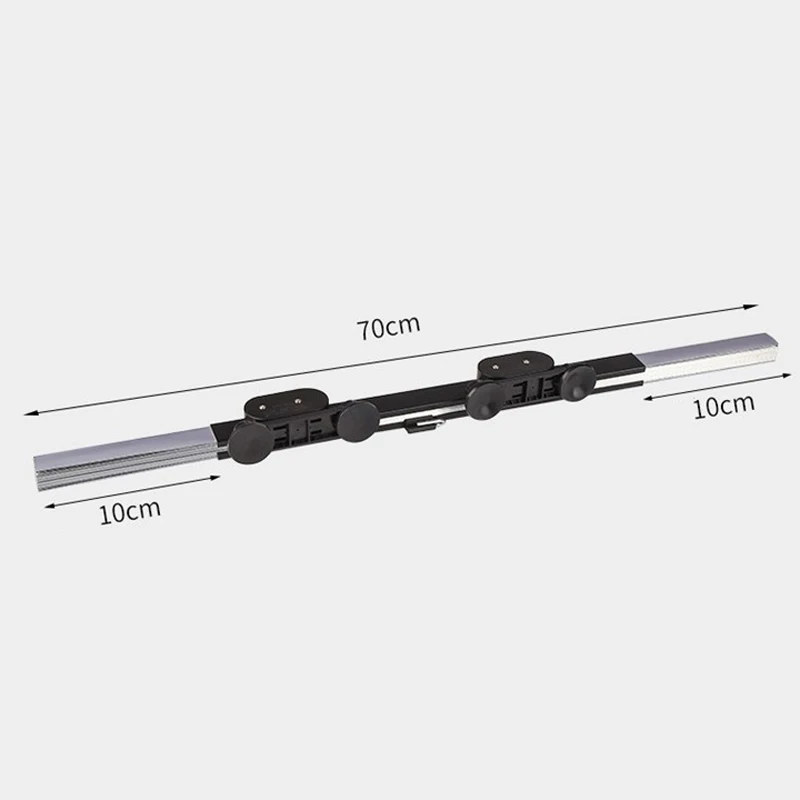 Car Retractable Curtain With UV Protection Front Windshield Visor Auto Shade New