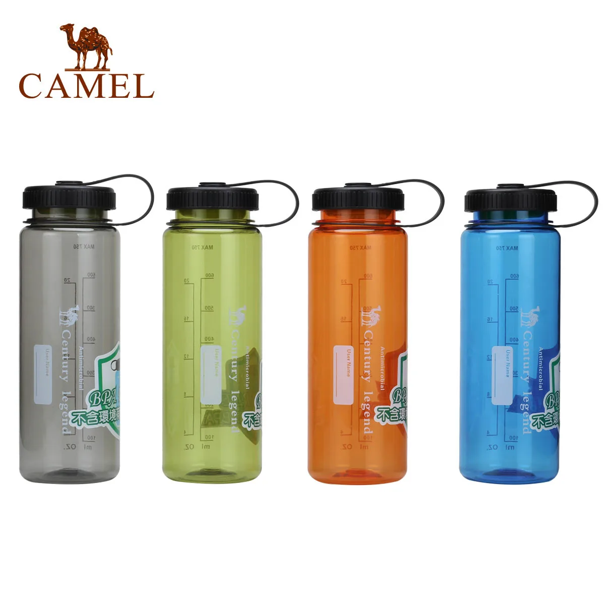 best lightweight water bottle for hiking