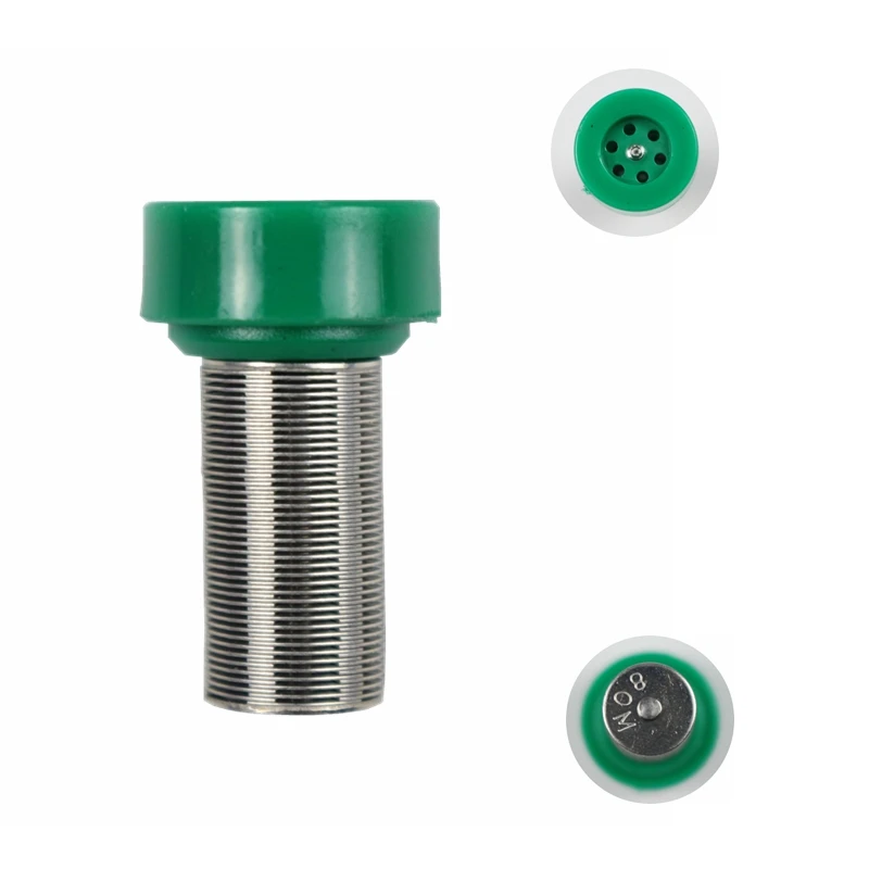 Pneumatic Parts
