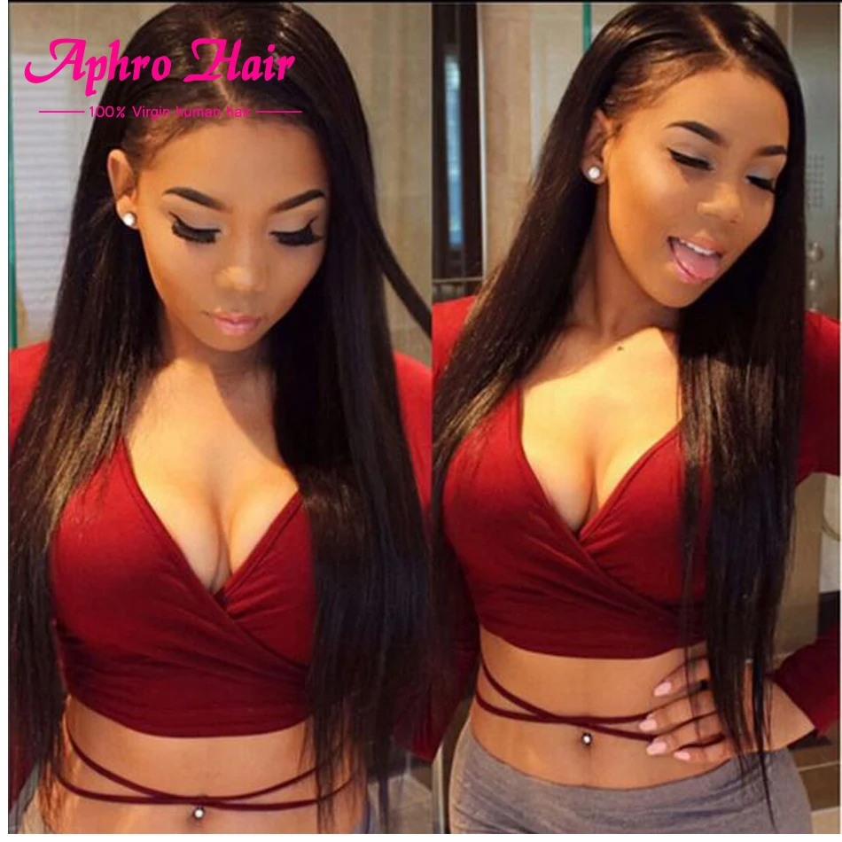malaysian straight hair 4 bundle deals 7a malaysian virgin hair straight human hair weave bundles virgin malaysian hair straight