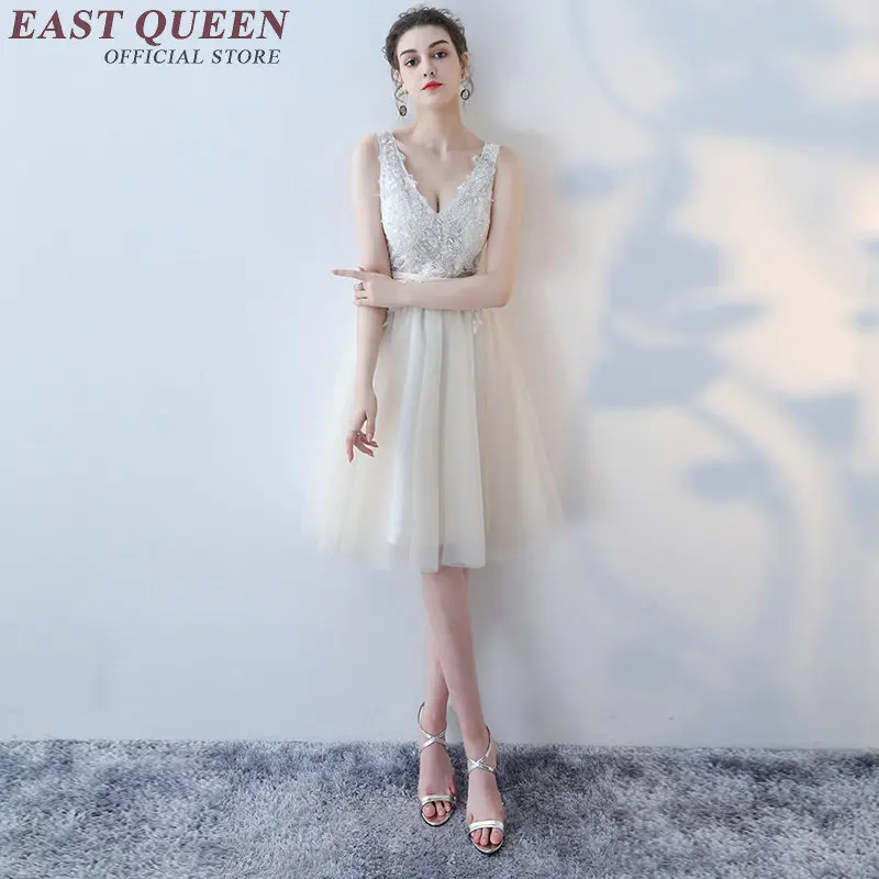 Chinese wedding dress Women elegant party oriental dress cheongsam qipao AA2661 Y