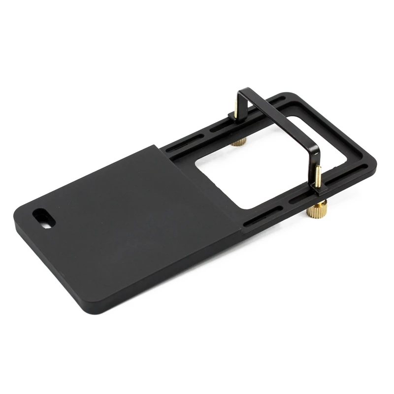 

CNC Aluminum Stabilizer Conversion Splint Adapter Fixture Gimbal Clip For Zhiyun Feiyu GOPRO Sports Camera Cam Spare Parts