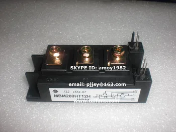 

Original new MBM200HT12H IGBT power Module MBM200HT-12H