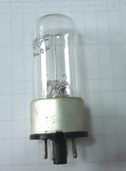 

Steady flow tube tube WL6P