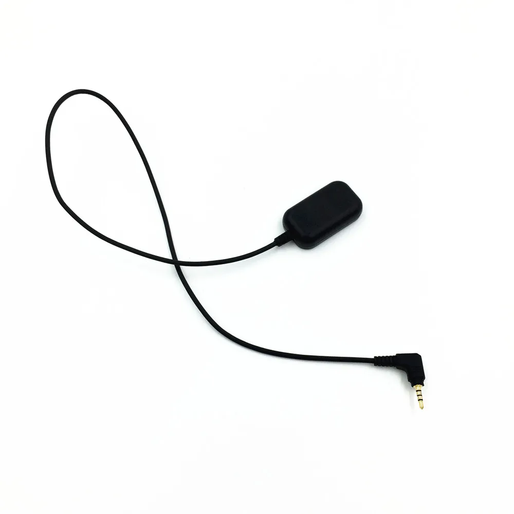 Hot selling Driving Recorder Small CAR DVR GPS receiver antenna module 2 5mm Earphone Jack 0