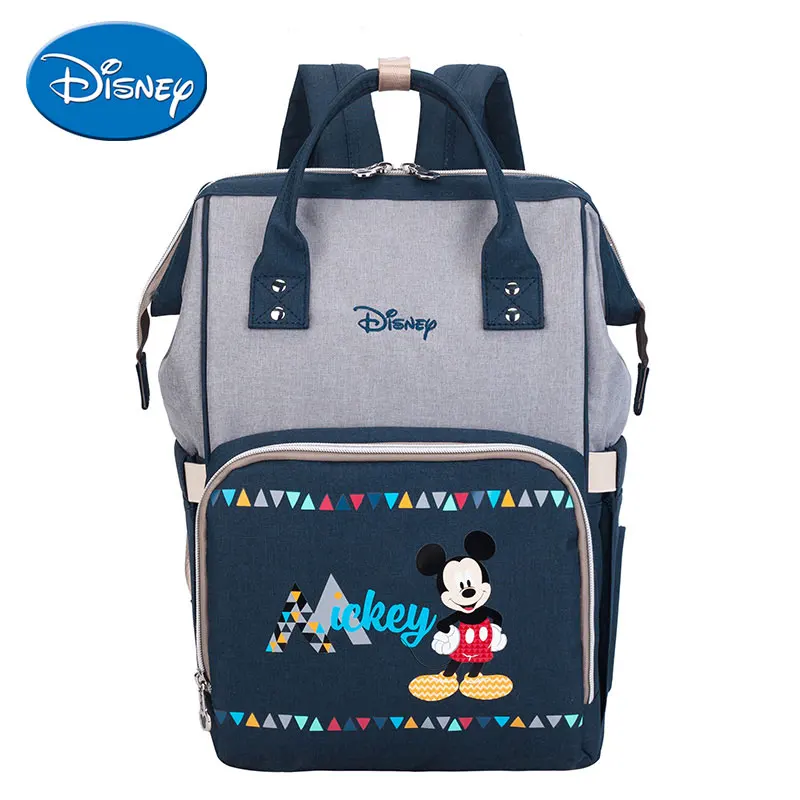 

Mummy Backpack Zipper Large Capacity Travel Maternity Bag Diaper Baby Bag Multifunctional Nursing Bag Backpack Baby Care Bags