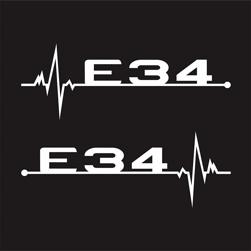 2 шт./лот стикер для окон автомобиля E28 E30 E34 E36 E39 E46 E60 E61 E62 E90 E91 E92|Наклейки на
