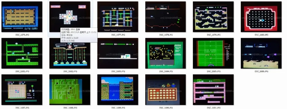 Портативная игровая консоль, игровой плеер для Nes 8 бит, игры для Nes, 60 Pin слот картриджа, 89 различных встроенных игр