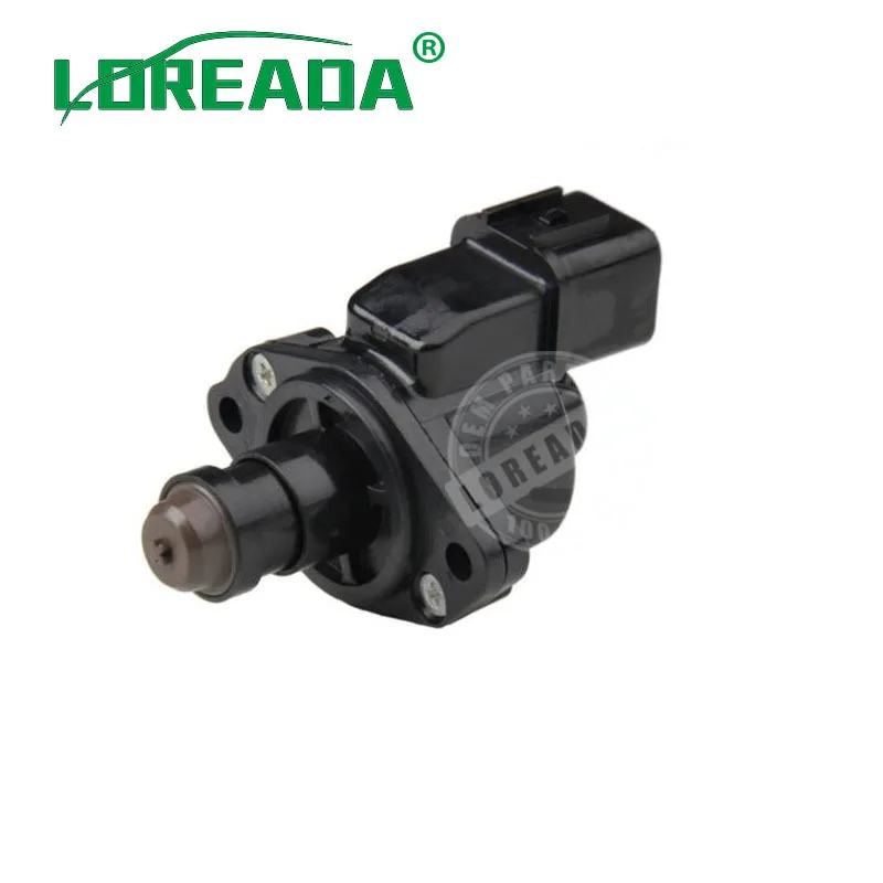

New Idle air Control Valve For Eagle Talon TSi Hatchback 3-Door 2.0L 1990-1998 Mitsubishi Eclipse Galant MD614368 E9T15292C