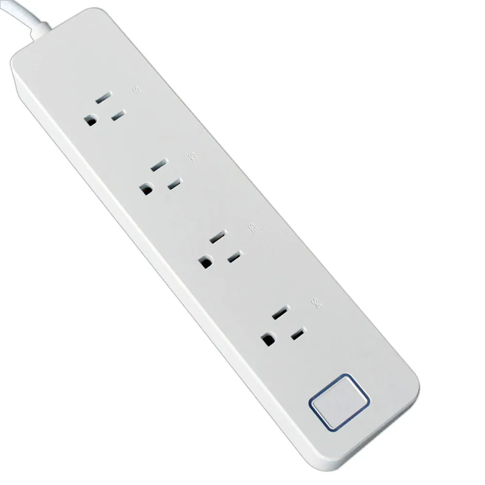 HIPERDEAL SWB1US WiFi Разъем питания переключатель для Amazon умный дом приложение