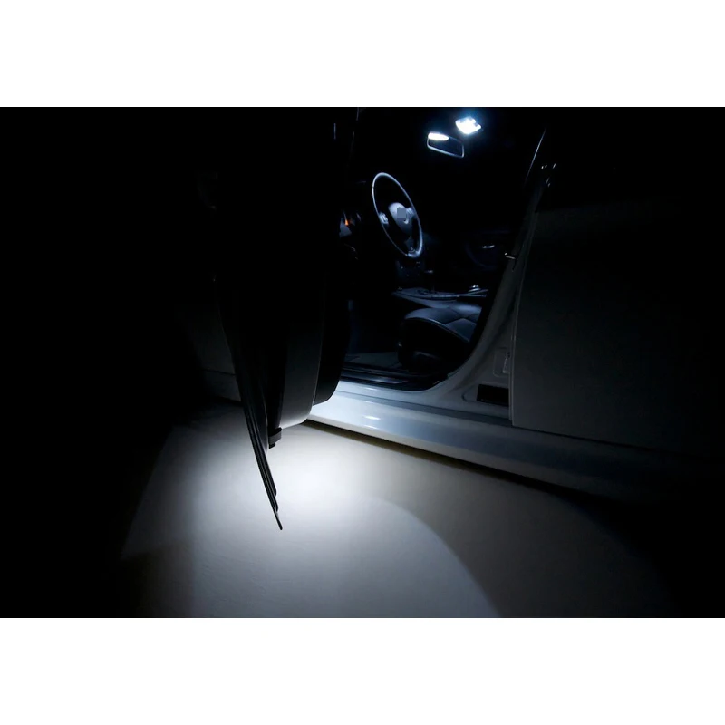 Фонари в упаковке 14 шт. для BMW E90 E91 (2006 2012)|interior light|led light interiorled interior |