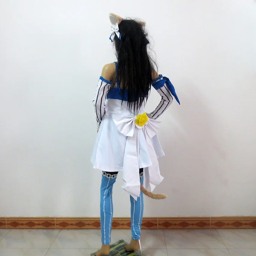 Женский костюм для косплея Re ZERO Start Life in other World|womens cosplay costumes|cosplay costumeanother |