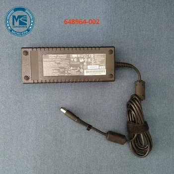 

Original new AC adapter 648964-002 for hp EliteDesk 800 compatible with 648964-001