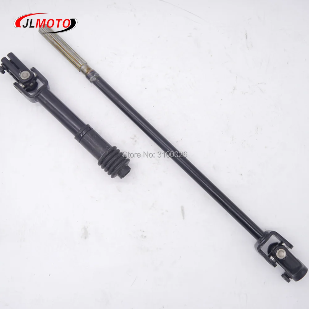 JLG-027-6-610mm-STEERING-SHAFT-BALL-JOINT-PARTS-UTV-PARTS