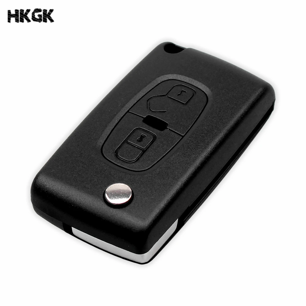 KEYYOU-2-buttons-Replace-car-key-case-for-PEUGEOT-4007-ET-4008-For-Citroen-C-Crosser (1)