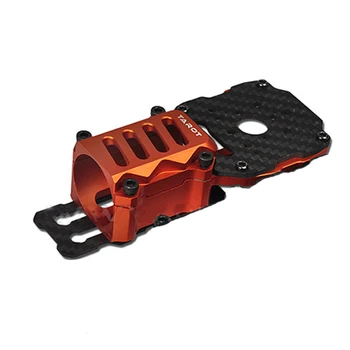 

rc drone helicopter tarot 25mm metal multicopter motor mount quadrocopter kit diy tarot810/960 T18 tarot 25mm carbon motor mount