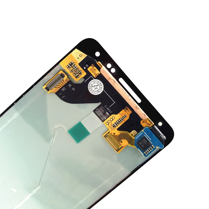 note4 mini G850 lcd display