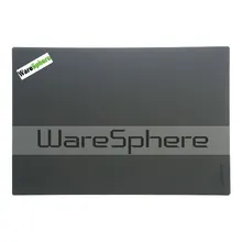 ЖК-задняя крышка для lenovo ThinkPad X260 X270 AP0ZJ000500 черный