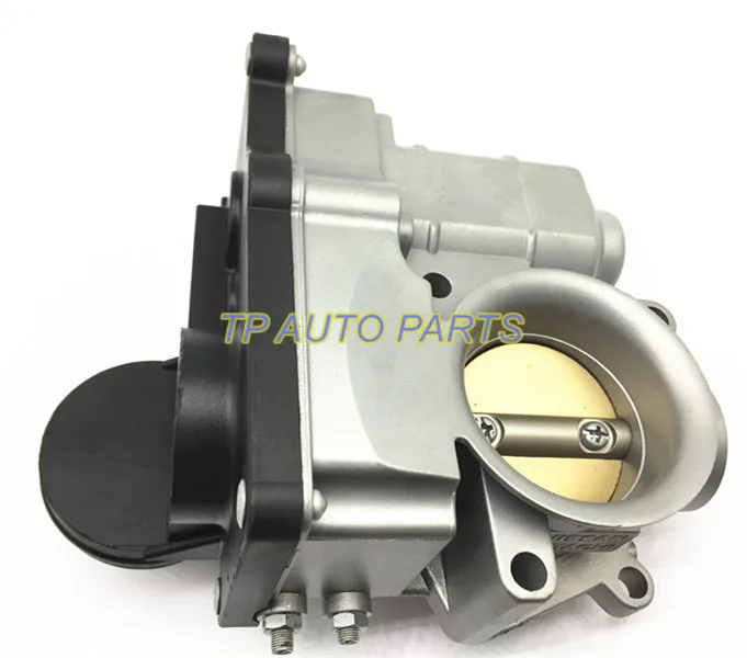 Дроссельной заслонки для Ni-ssan Micra III K12 1,2 16 V OEM SERA576-02 RME45-01 16119-AX001 16119-AX000 16119-AX00A 16119-AX00B