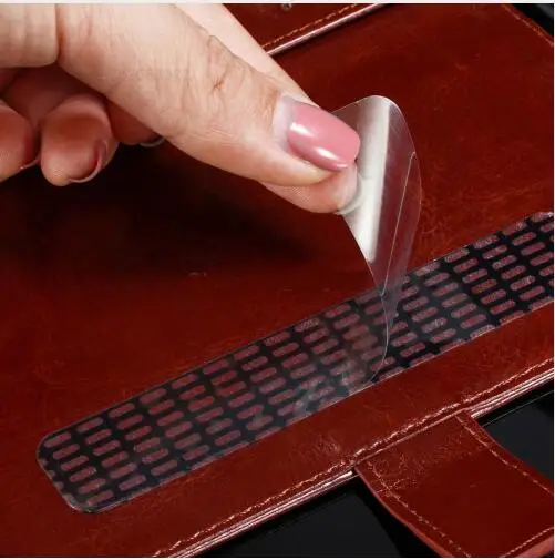 Из искусственной кожи чехол бумажник чехол для Gome Fenmmy Note S7 U7 мини U9 K1 U7 C51 C71 S1 флип-чехол-книжка