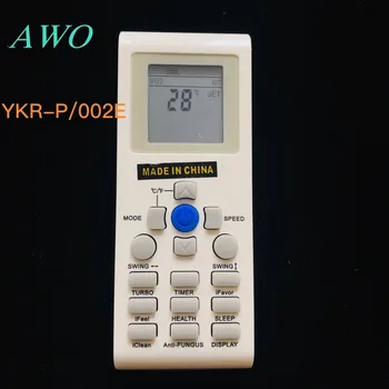 

Original YKR-P/002E Air Conditioner Remote Control For AUX YKR-P 002E AC Air Conditioning Controle