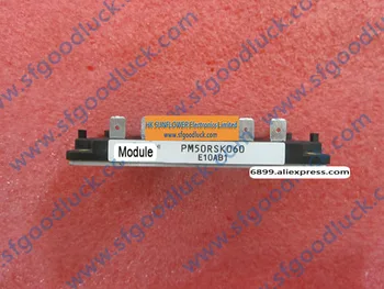 

PM50RSK060 IGBT-IPM INTELLIGENT POWER MODULE 600V 50A Module Weight (Typical):110g