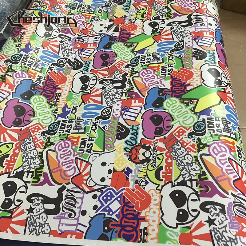 JDM-illest-Stickerbomb-Graffiti-Cartoon-Vinyl-Film-Wrap-Sticker-Decal-For-Racing-Car-Motorcycle-Boat-Sheets-04