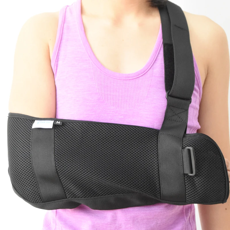 HKJD Forearm Sling Arm Brace Arm Support after Shoulder Forearm Strain
