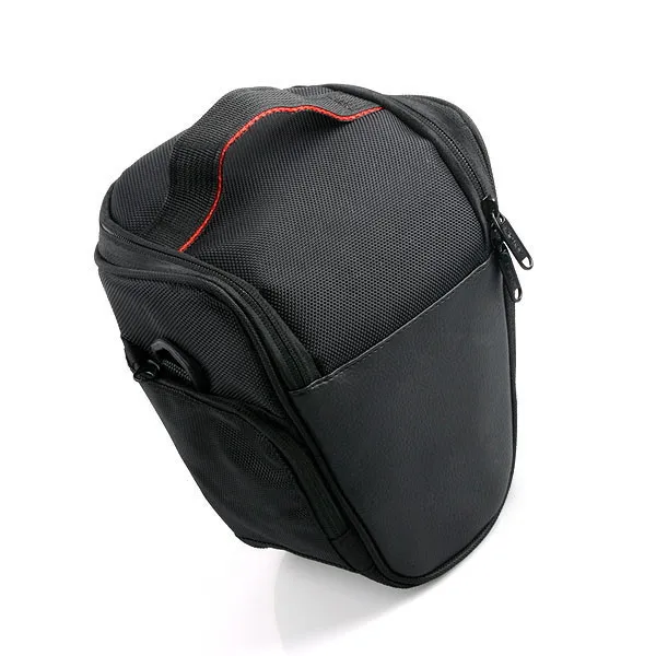 Camera Case Bag For Sony Alpha A35 A57 A58 A77 A99 A290 A350 A500 A580 A700 NEX5 6 HX10 DSLR | Электроника