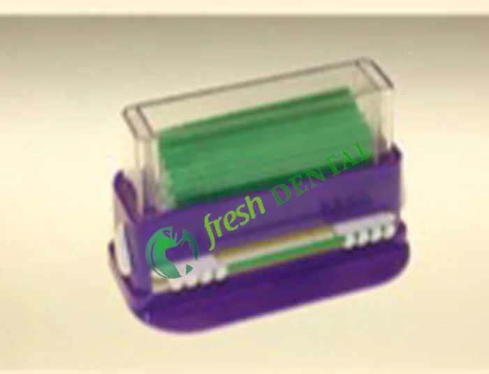 32 шт. держатель для микрощеток SL416|dental micro brush|disposable dentaldental disposable |