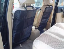 Accessori auto Auto Seggiolino Auto Seggiolino Auto Copertura Protector Per Bambini Suv Calcio Honda Toyota Mat Storage Bags Auto Lada casi