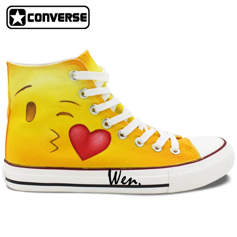 converse emoji converse emoji