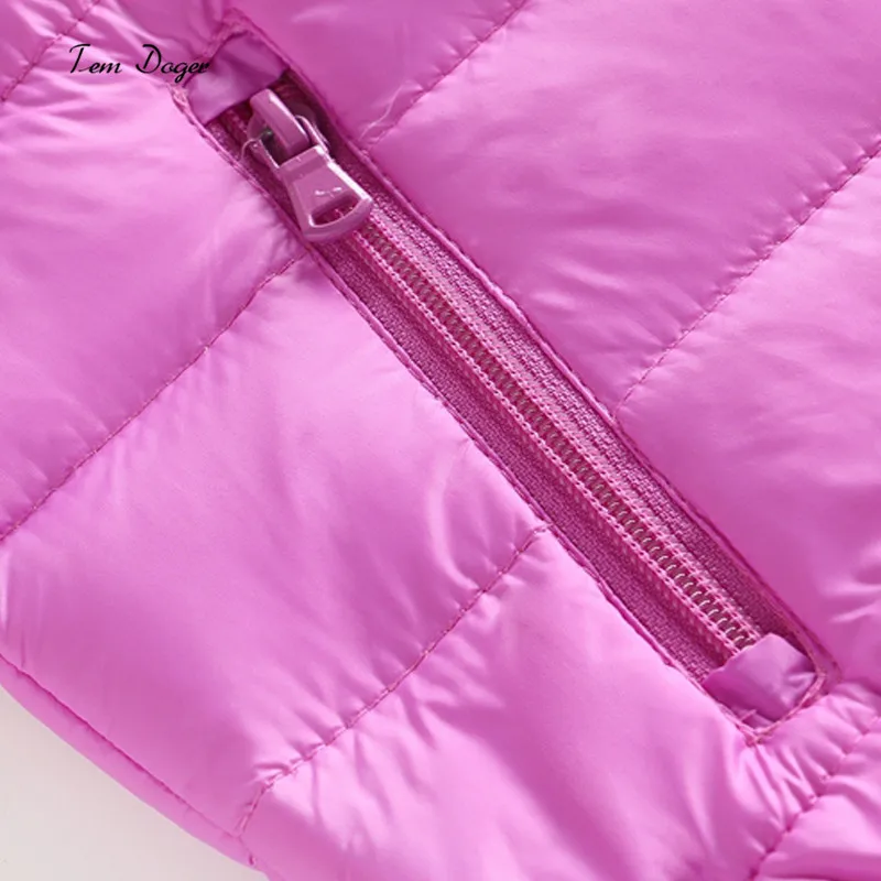 Tem Doger kids clothing winter new boys jackets outdoor kids snowsuit windproof girls outwear children windbreaker girls outfits (8)